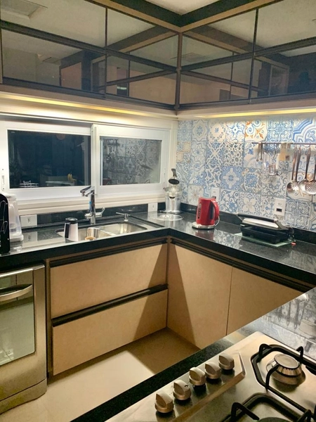 LINDA CASA DE CONDOMÍNIO COMPOSTA POR 3 SUÍTES!: 16ª foto da galeria de imagens do imóvel