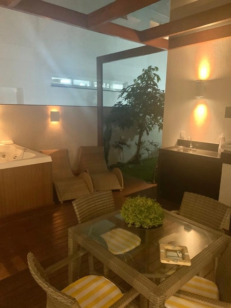 LINDA CASA DE CONDOMÍNIO COMPOSTA POR 3 SUÍTES!: 19ª foto da galeria de imagens do imóvel