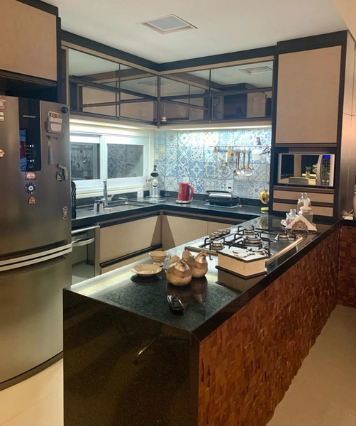 LINDA CASA DE CONDOMÍNIO COMPOSTA POR 3 SUÍTES!: 12ª foto da galeria de imagens do imóvel