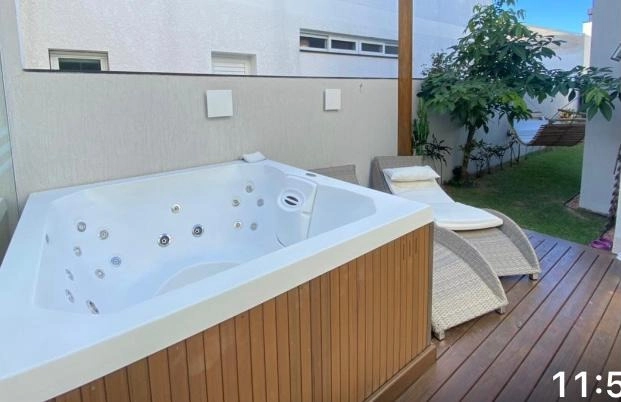 LINDA CASA DE CONDOMÍNIO COMPOSTA POR 3 SUÍTES!: 18ª foto da galeria de imagens do imóvel