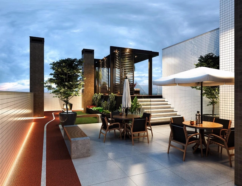 APARTAMENTO COM 2 DORMITÓRIOS EM CAPÃO DA CANOA!: 6ª foto da galeria de imagens do imóvel