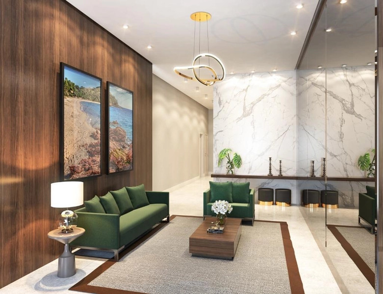 APARTAMENTO COM 2 DORMITÓRIOS EM CAPÃO DA CANOA!: 5ª foto da galeria de imagens do imóvel