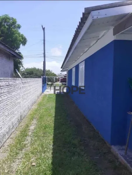 CASA NO BAIRRO SANTA LUZIA EM CAPÃO DA CANOA!: 2ª foto da galeria de imagens do imóvel