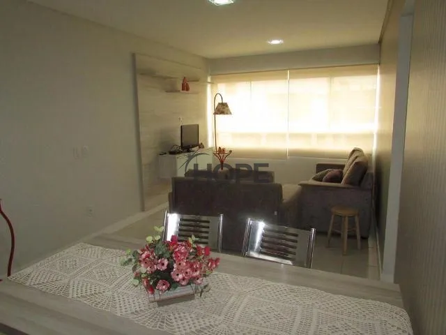 Apartamento 2 dormitórios/suite: 4ª foto da galeria de imagens do imóvel