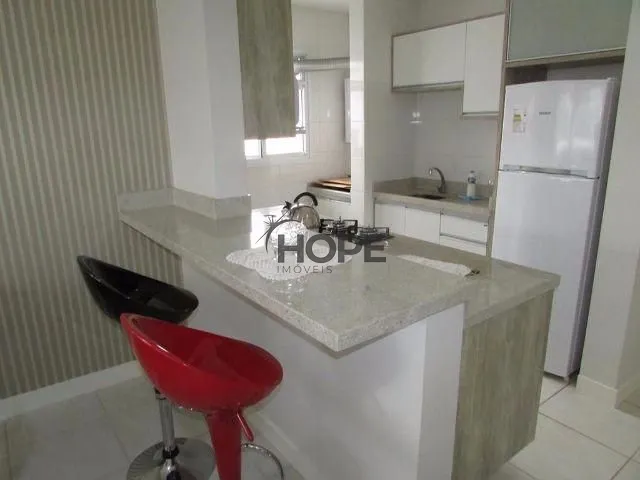 Apartamento 2 dormitórios/suite: 3ª foto da galeria de imagens do imóvel