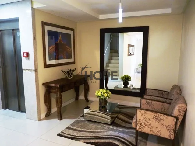 Apartamento 2 dormitórios/suite: 10ª foto da galeria de imagens do imóvel