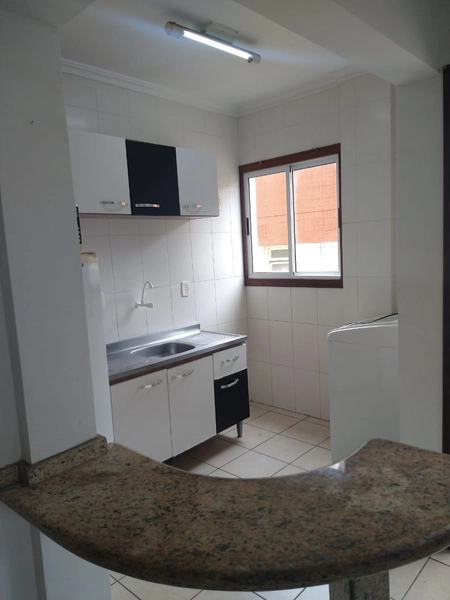 Apartamento 1 dormitórios em CAPÃO DA CANOA / Centro: 5ª foto da galeria de imagens do imóvel