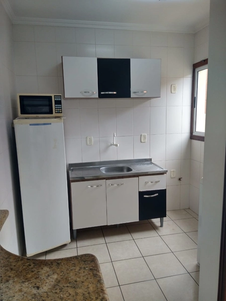 Apartamento 1 dormitórios em CAPÃO DA CANOA / Centro: 1ª foto da galeria de imagens do imóvel