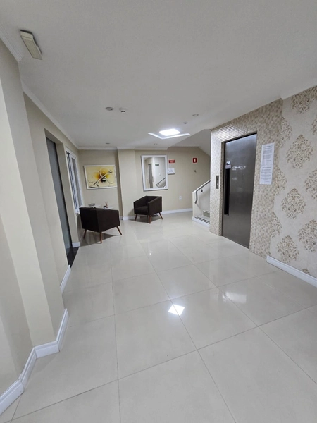 Apartamento 1 dormitórios em CAPÃO DA CANOA / Centro: 1ª foto da galeria de imagens do imóvel
