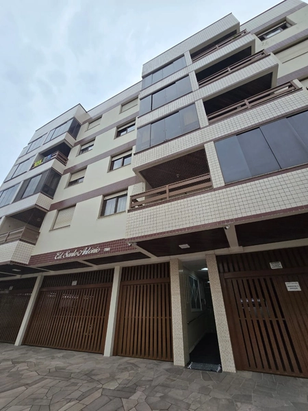 Apartamento 1 dormitórios em CAPÃO DA CANOA / Centro: 5ª foto da galeria de imagens do imóvel