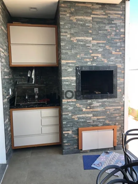 LINDA CASA MOBILIADA COM 3 DORMITÓRIOS EM CAPÃO DA CANOA!: 2ª foto da galeria de imagens do imóvel
