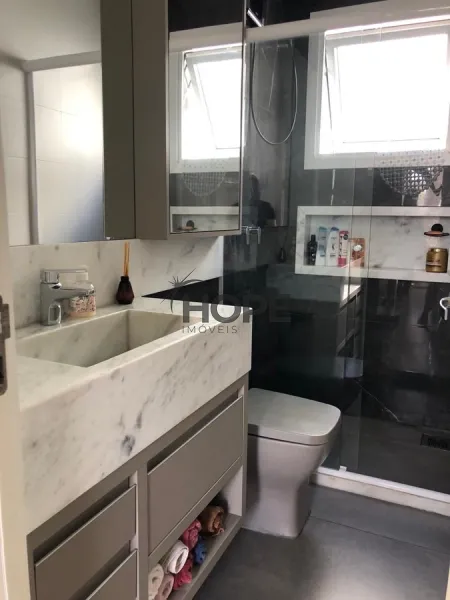 LINDA CASA MOBILIADA COM 3 DORMITÓRIOS EM CAPÃO DA CANOA!: 15ª foto da galeria de imagens do imóvel