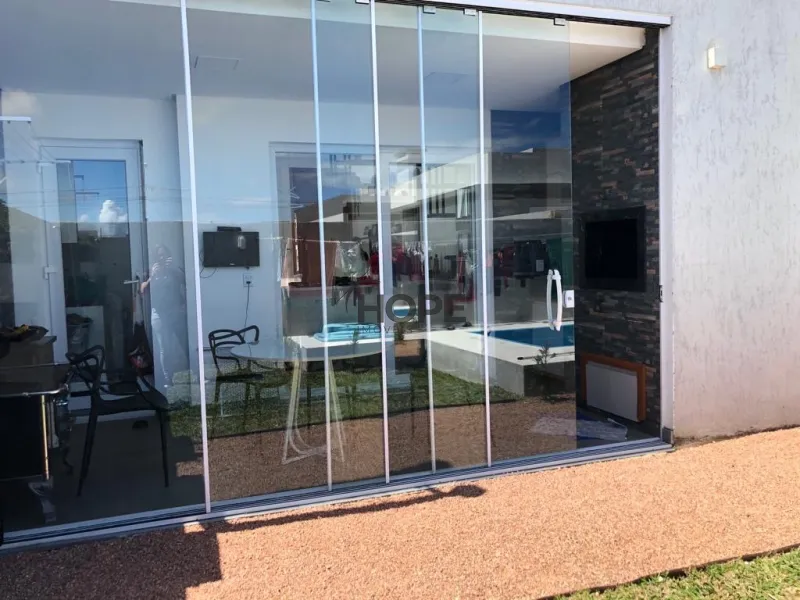 LINDA CASA MOBILIADA COM 3 DORMITÓRIOS EM CAPÃO DA CANOA!: 7ª foto da galeria de imagens do imóvel