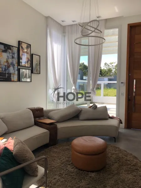 LINDA CASA MOBILIADA COM 3 DORMITÓRIOS EM CAPÃO DA CANOA!: 10ª foto da galeria de imagens do imóvel