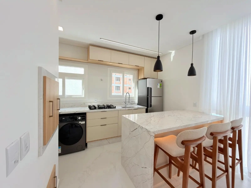 APARTAMENTO À VENDA: 5ª foto da galeria de imagens do imóvel