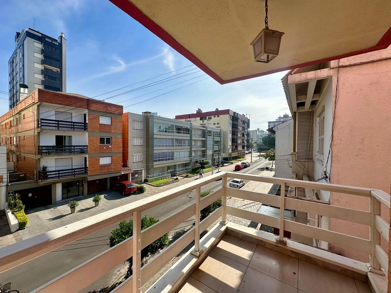 APERTAMENTO MUITO BEM LOCALIZADO COM VISTA LINDA EM CAPÃO: 2ª foto da galeria de imagens do imóvel
