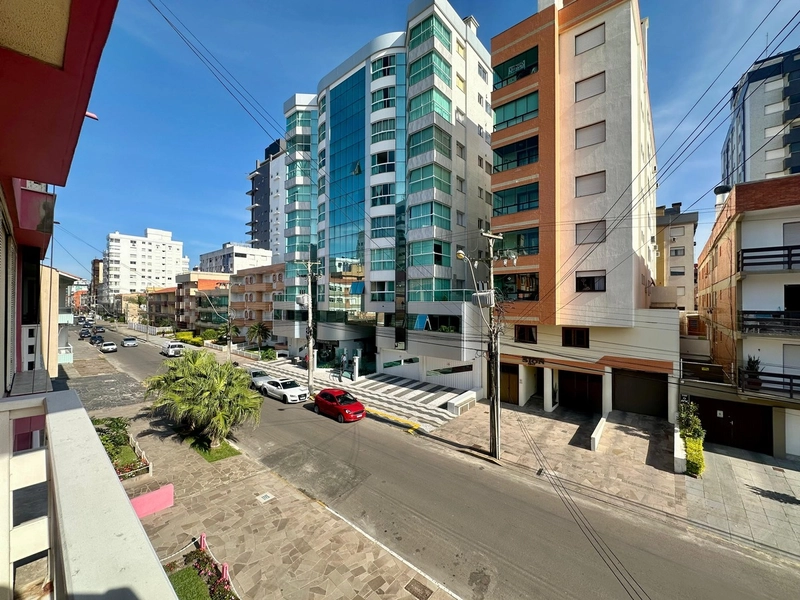 APERTAMENTO MUITO BEM LOCALIZADO COM VISTA LINDA EM CAPÃO: 3ª foto da galeria de imagens do imóvel