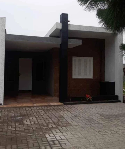 Ótima casa à venda em Osório!: 1ª foto da galeria de imagens do imóvel