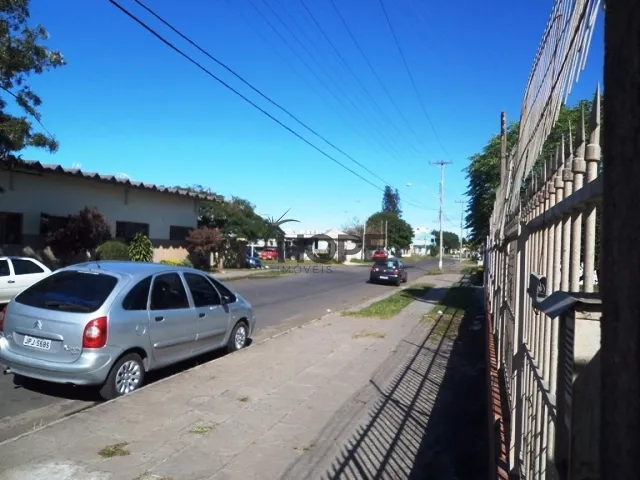 CASA COM DOIS TERRENOS NO CENTRO DE CAPÃO DA CANOA!: 12ª foto da galeria de imagens do imóvel