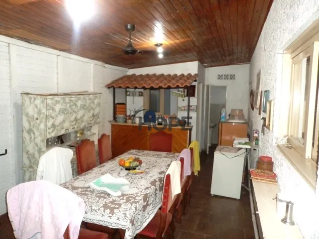 CASA COM DOIS TERRENOS NO CENTRO DE CAPÃO DA CANOA!: 8ª foto da galeria de imagens do imóvel