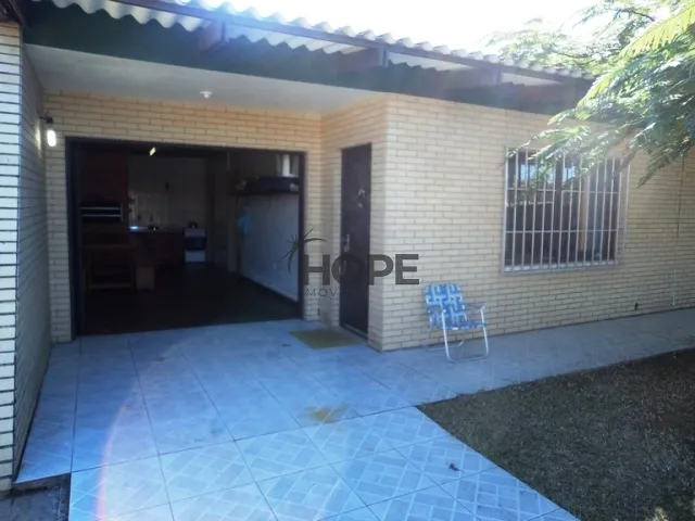 CASA COM DOIS TERRENOS NO CENTRO DE CAPÃO DA CANOA!: 22ª foto da galeria de imagens do imóvel