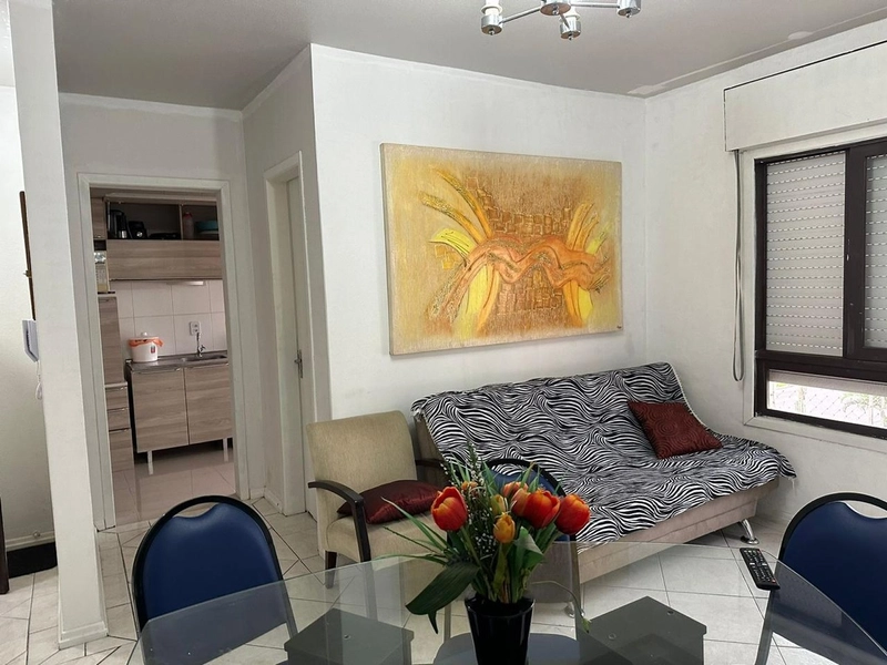 APARTAMENTO 2 DORMITÓRIOS EM CAPÃO DA CANOA!: 4ª foto da galeria de imagens do imóvel