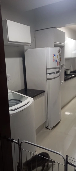 CASA COM 2 QUARTOS E UMA SUÍTE EM CAPÃO DA CANOA-RS: 9ª foto da galeria de imagens do imóvel
