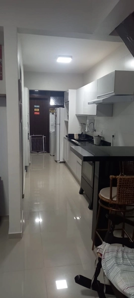 CASA COM 2 QUARTOS E UMA SUÍTE EM CAPÃO DA CANOA-RS: 16ª foto da galeria de imagens do imóvel
