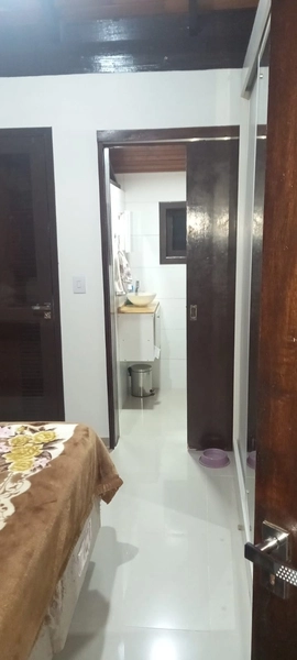 CASA COM 2 QUARTOS E UMA SUÍTE EM CAPÃO DA CANOA-RS: 8ª foto da galeria de imagens do imóvel
