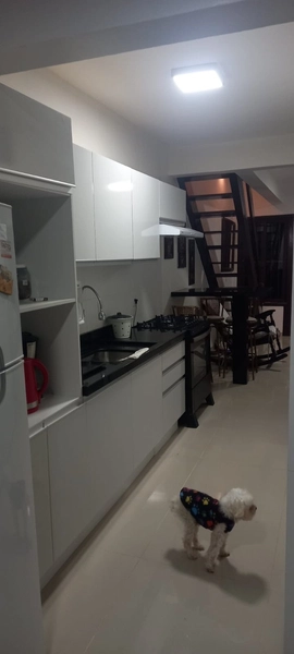 CASA COM 2 QUARTOS E UMA SUÍTE EM CAPÃO DA CANOA-RS: 14ª foto da galeria de imagens do imóvel