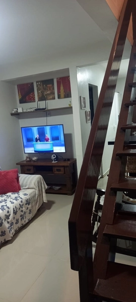 CASA COM 2 QUARTOS E UMA SUÍTE EM CAPÃO DA CANOA-RS: 5ª foto da galeria de imagens do imóvel
