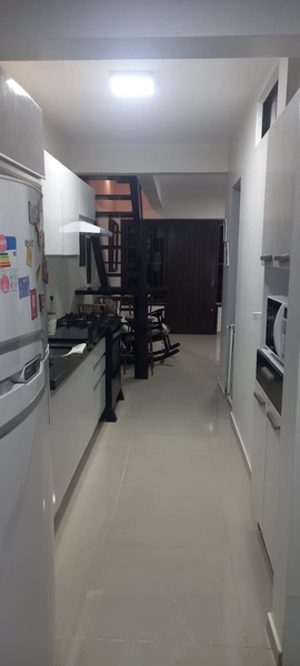 CASA COM 2 QUARTOS E UMA SUÍTE EM CAPÃO DA CANOA-RS: 13ª foto da galeria de imagens do imóvel