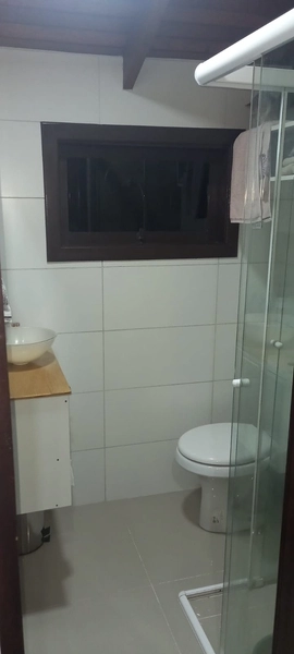 CASA COM 2 QUARTOS E UMA SUÍTE EM CAPÃO DA CANOA-RS: 10ª foto da galeria de imagens do imóvel