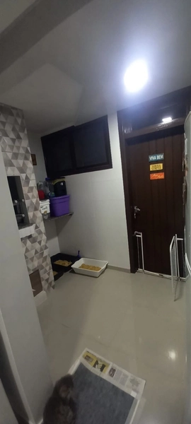 CASA COM 2 QUARTOS E UMA SUÍTE EM CAPÃO DA CANOA-RS: 7ª foto da galeria de imagens do imóvel
