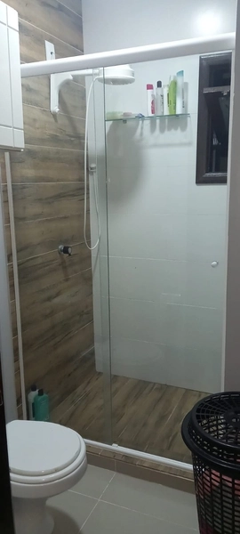 CASA COM 2 QUARTOS E UMA SUÍTE EM CAPÃO DA CANOA-RS: 20ª foto da galeria de imagens do imóvel