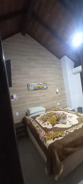 CASA COM 2 QUARTOS E UMA SUÍTE EM CAPÃO DA CANOA-RS: 3ª foto da galeria de imagens do imóvel