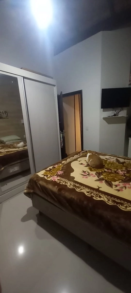 CASA COM 2 QUARTOS E UMA SUÍTE EM CAPÃO DA CANOA-RS: 22ª foto da galeria de imagens do imóvel