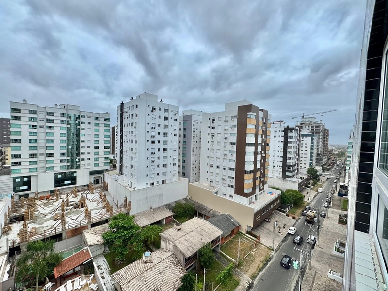 APARTAMENTO 2D COM BOX EM CAPÃO DA CANOA!: 2ª foto da galeria de imagens do imóvel