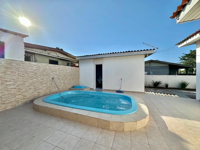 Casa a venda/Xangrilá: 12ª foto da galeria de imagens do imóvel