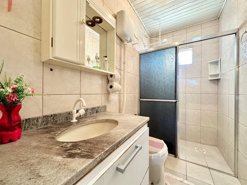 Casa a venda/Xangrilá: 1ª foto da galeria de imagens do imóvel