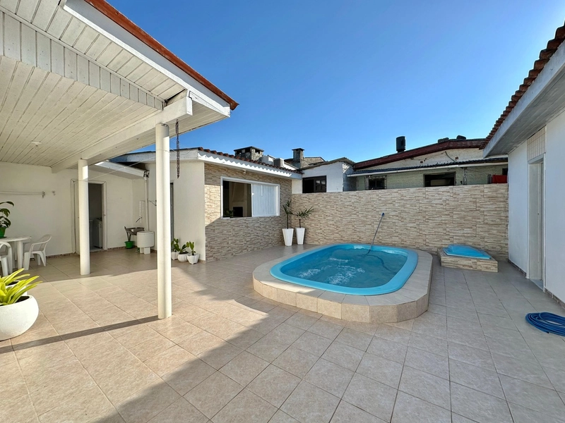 Casa a venda/Xangrilá: 7ª foto da galeria de imagens do imóvel