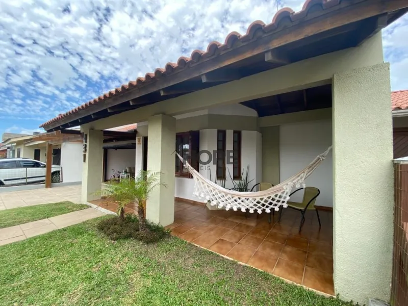 Casa com 3 dormitórios, sendo um suíte em Xangri-lá: 23ª foto da galeria de imagens do imóvel