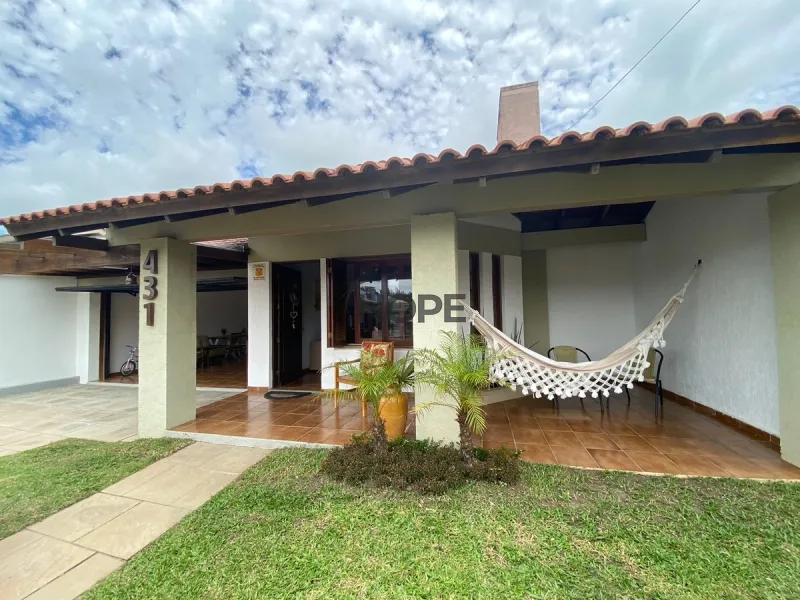 Casa com 3 dormitórios, sendo um suíte em Xangri-lá: 27ª foto da galeria de imagens do imóvel