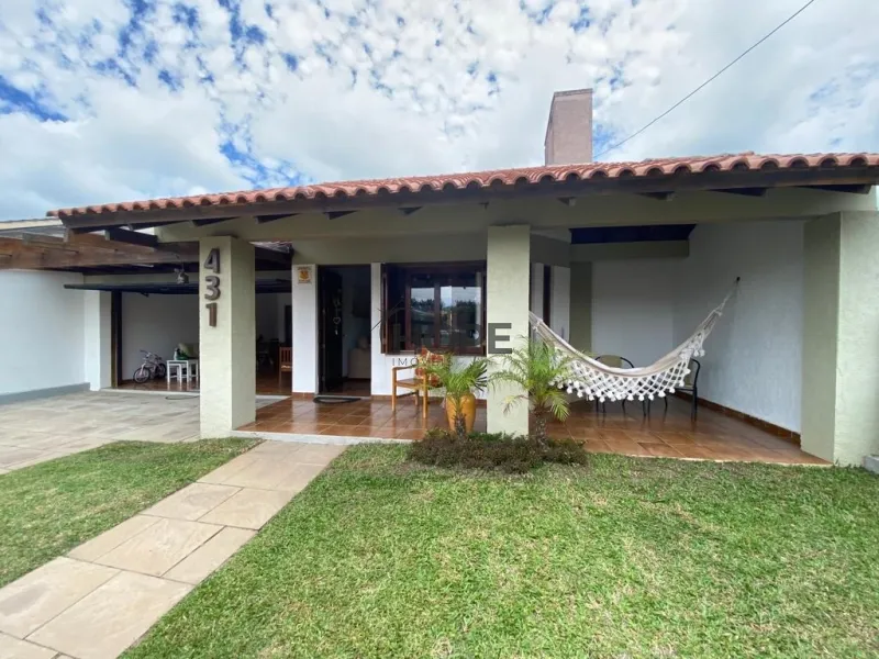 Casa com 3 dormitórios, sendo um suíte em Xangri-lá: 30ª foto da galeria de imagens do imóvel