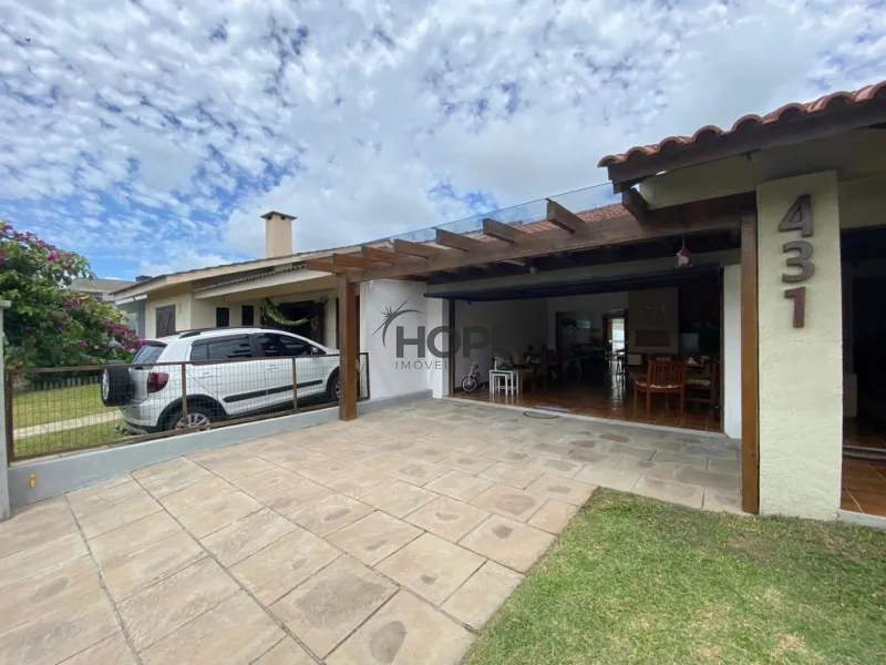 Casa com 3 dormitórios, sendo um suíte em Xangri-lá: 12ª foto da galeria de imagens do imóvel