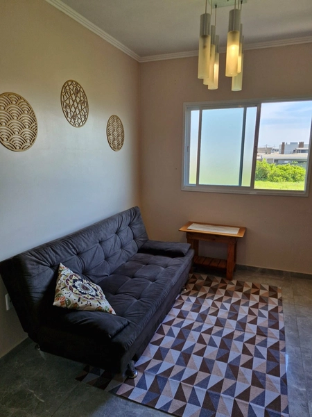 Apartamento 2 dormitórios com box: 5ª foto da galeria de imagens do imóvel