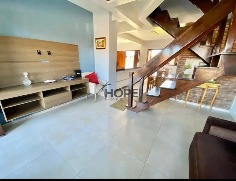 Linda Casa Zona Nova Capão da Canoa: 14ª foto da galeria de imagens do imóvel