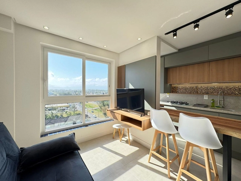 APARTAMENTO ÓTIMO EM CAPÃO DA CANOA 3 QUADRAS DO MAR: 8ª foto da galeria de imagens do imóvel