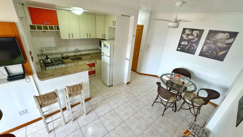 APARTAMENTO 2 DORMITÓRIOS COM SACADA EM CAPÃO DA CANOA: 9ª foto da galeria de imagens do imóvel