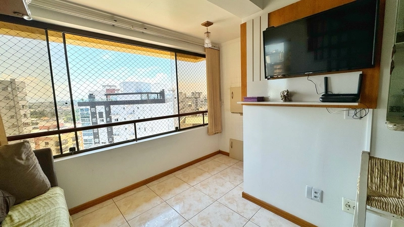 APARTAMENTO 2 DORMITÓRIOS COM SACADA EM CAPÃO DA CANOA: 13ª foto da galeria de imagens do imóvel